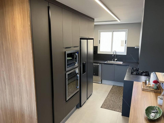 Imagem Apartamento com 5 Quartos à Venda, 154 m² em Vila Brandina - Campinas Imagem Apartamento com 5 Quartos à Venda, 154 m² em Vila Brandina - Campinas