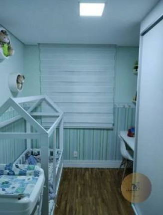 Imagem Apartamento com 3 Quartos à Venda, 85 m² em Vila América - Santo André Imagem Apartamento com 3 Quartos à Venda, 85 m² em Vila América - Santo André