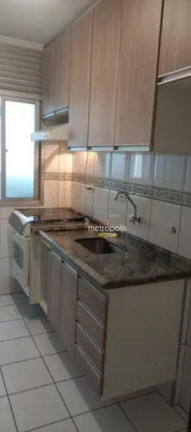 Imagem Apartamento com 3 Quartos à Venda, 69 m² em Jardim Do Estádio - Santo André Imagem Apartamento com 3 Quartos à Venda, 69 m² em Jardim Do Estádio - Santo André