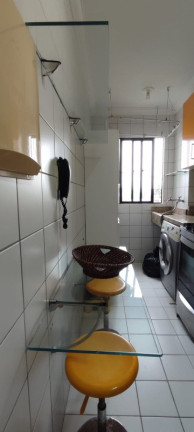 Imagem Apartamento com 3 Quartos para Alugar, 70 m² em Centro - Feira De Santana Imagem Apartamento com 3 Quartos para Alugar, 70 m² em Centro - Feira De Santana
