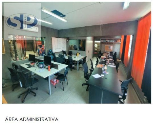 Imagem Imóvel Comercial para Alugar, 8.100 m² em Macedo - Guarulhos