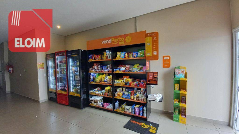 Imagem Apartamento com 1 Quarto à Venda, 33 m² em água Branca - São Paulo Imagem Apartamento com 1 Quarto à Venda, 33 m² em água Branca - São Paulo