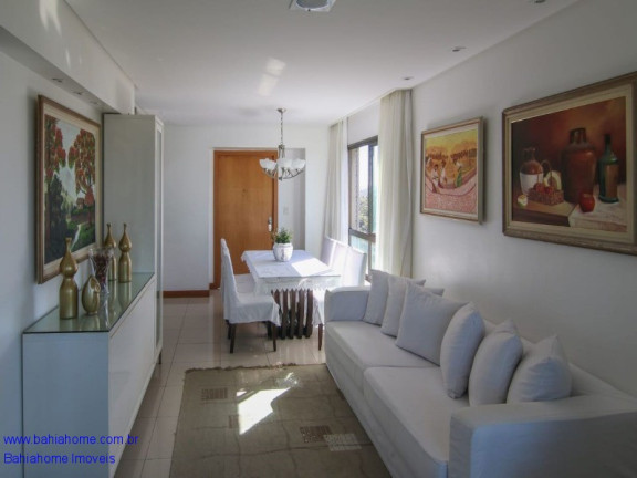 Imagem Imóvel com 4 Quartos à Venda, 198 m² em Patamares - Salvador Imagem Imóvel com 4 Quartos à Venda, 198 m² em Patamares - Salvador