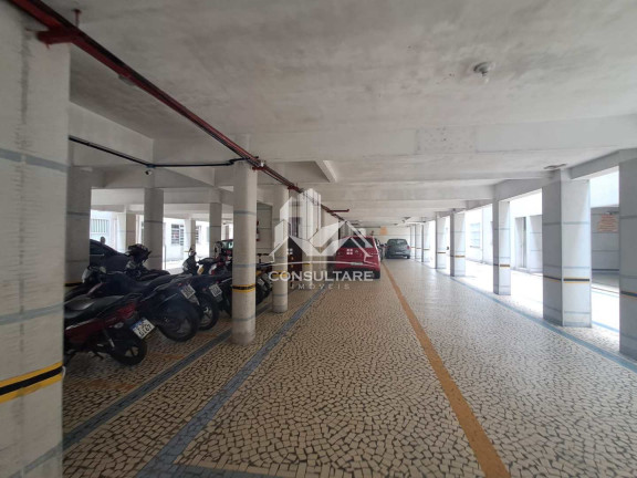Imagem Apartamento com 1 Quarto à Venda, 62 m² em Centro - São Vicente