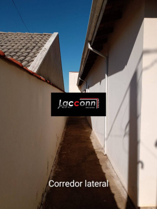 Imagem Casa com 3 Quartos à Venda, 219 m² em Centro - Boituva Imagem Casa com 3 Quartos à Venda, 219 m² em Centro - Boituva