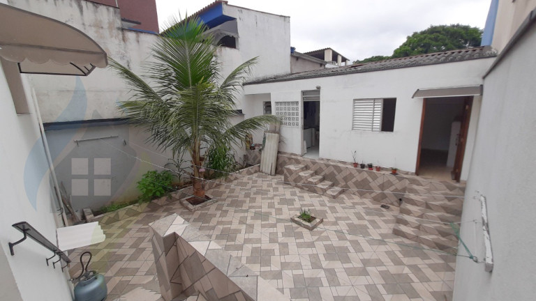 Imagem Casa com 2 Quartos à Venda, 240 m² em Rudge Ramos - São Bernardo Do Campo
