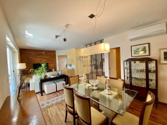 Imagem Apartamento com 3 Quartos à Venda, 136 m² em Vila Andrade - São Paulo