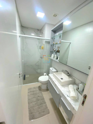 Imagem Apartamento com 2 Quartos à Venda, 67 m² em Roçado - São José
