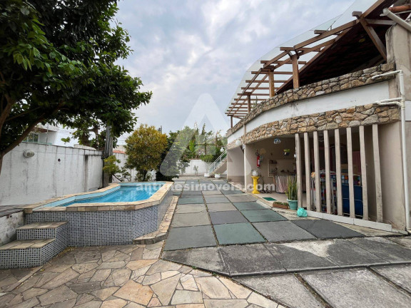 Imagem Casa com 3 Quartos à Venda, 90 m² em Jardim Excelsior - Cabo Frio