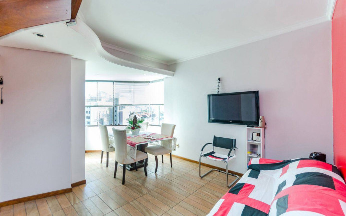 Imagem Apartamento com 2 Quartos à Venda, 129 m² em Petrópolis - Porto Alegre