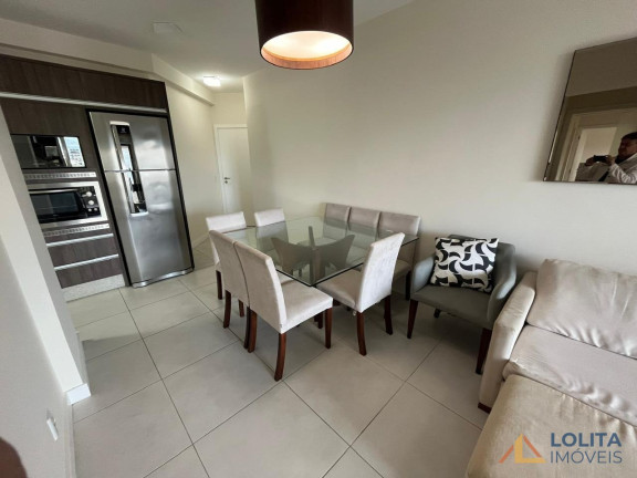 Imagem Apartamento com 3 Quartos à Venda, 96 m² em Itacorubi - Florianópolis Imagem Apartamento com 3 Quartos à Venda, 96 m² em Itacorubi - Florianópolis