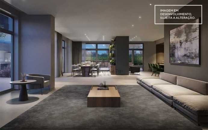 Imagem Apartamento com 4 Quartos à Venda, 160 m² em Mooca - São Paulo
