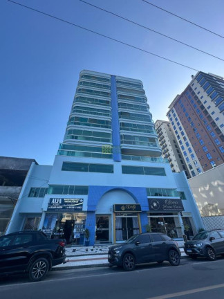 Apartamento com 3 Quartos à Venda, 86 m² em Balneário Perequê - Porto Belo