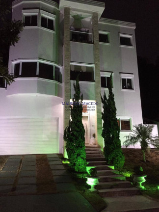 Imagem Casa com 5 Quartos à Venda, 450 m² em Alpha Sitio - Barueri
