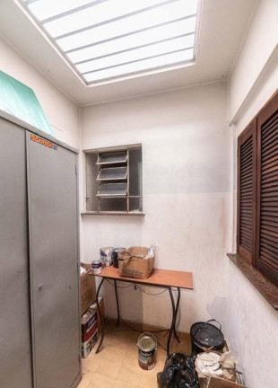 Imagem Casa com 4 Quartos à Venda, 384 m² em Tatuapé - São Paulo
