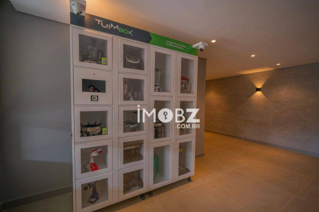 Imagem Imóvel com 2 Quartos à Venda, 50 m² em Panamby - São Paulo Imagem Imóvel com 2 Quartos à Venda, 50 m² em Panamby - São Paulo