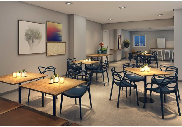 Imagem Apartamento com 2 Quartos à Venda, 41 m² em Butantã - São Paulo Imagem Apartamento com 2 Quartos à Venda, 41 m² em Butantã - São Paulo