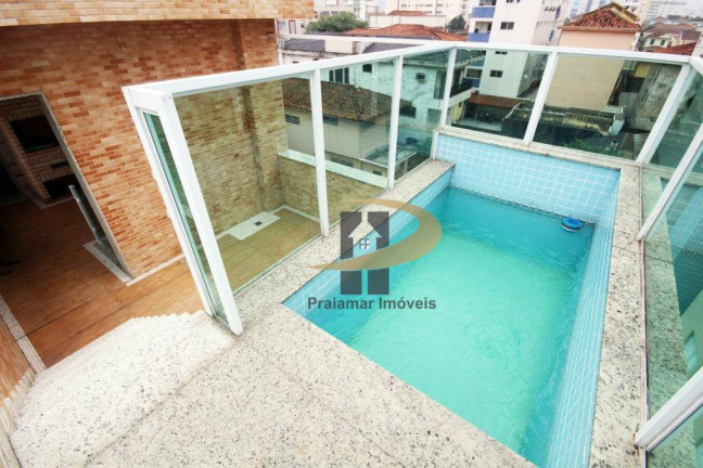Imagem Sobrado com 4 Quartos à Venda, 330 m² em Pompéia - Santos Imagem Sobrado com 4 Quartos à Venda, 330 m² em Pompéia - Santos