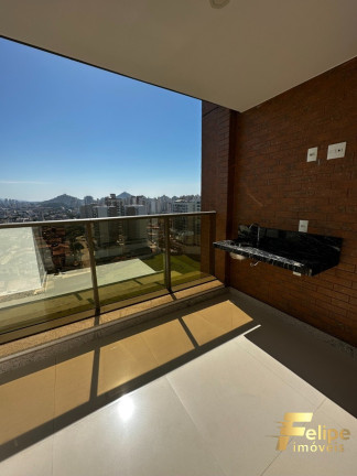 Imóvel com 2 Quartos à Venda, 69 m² em Itapuã - Vila Velha