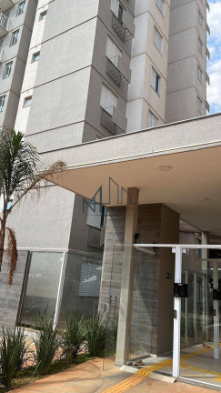 Imagem Apartamento com 3 Quartos à Venda, em Parque Amazônia - Goiânia Imagem Apartamento com 3 Quartos à Venda, em Parque Amazônia - Goiânia