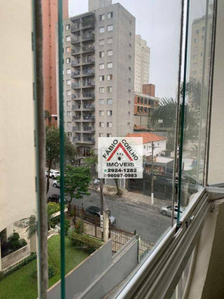 Imagem Apartamento com 2 Quartos à Venda, 65 m² em Vila Mascote - São Paulo Imagem Apartamento com 2 Quartos à Venda, 65 m² em Vila Mascote - São Paulo