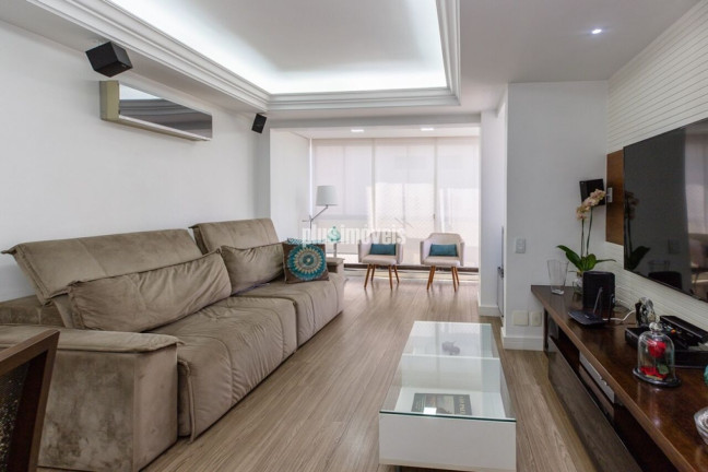 Imagem Apartamento com 2 Quartos à Venda, 97 m² em Morumbi - São Paulo Imagem Apartamento com 2 Quartos à Venda, 97 m² em Morumbi - São Paulo