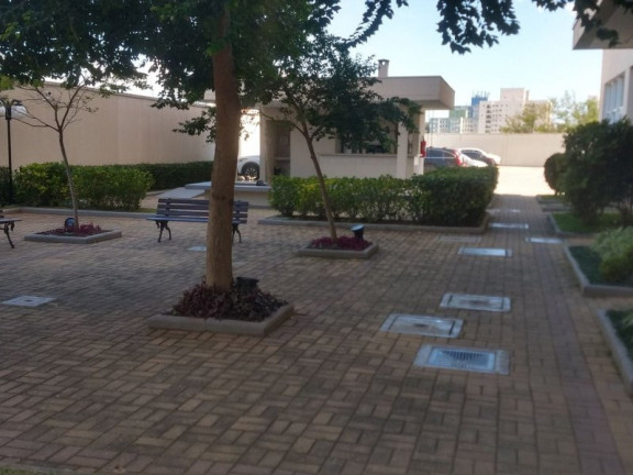 Imagem Apartamento com 3 Quartos à Venda, 99 m² em Vila Industrial - São José Dos Campos Imagem Apartamento com 3 Quartos à Venda, 99 m² em Vila Industrial - São José Dos Campos