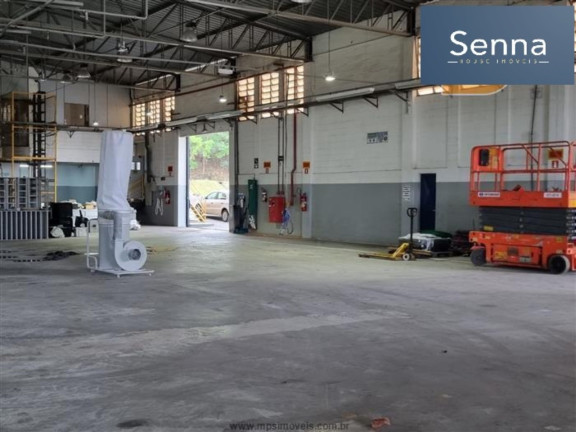 Imagem Imóvel para Alugar, 2.708 m² em Distrito Industrial - Jundiaí Imagem Imóvel para Alugar, 2.708 m² em Distrito Industrial - Jundiaí