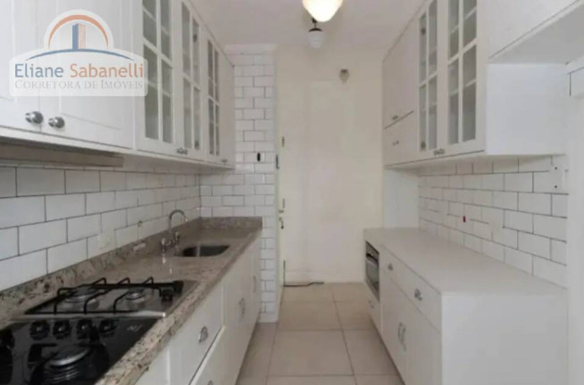 Imagem Apartamento com 3 Quartos à Venda, 160 m² em Vila Andrade - São Paulo Imagem Apartamento com 3 Quartos à Venda, 160 m² em Vila Andrade - São Paulo