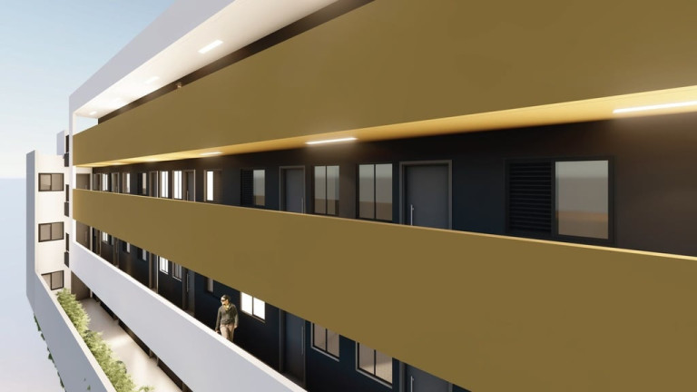 Imagem Cobertura com 2 Quartos à Venda, 73 m² em Vila Matilde - São Paulo
