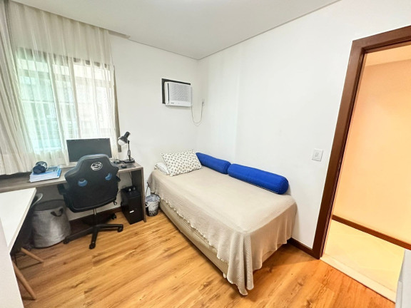 Imagem Apartamento com 3 Quartos à Venda, 130 m² em Praia De Itaparica - Vila Velha
