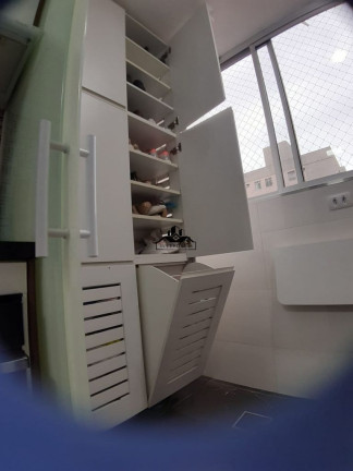 Imagem Apartamento com 3 Quartos à Venda, 72 m² em Parque Terra Nova - São Bernardo Do Campo
