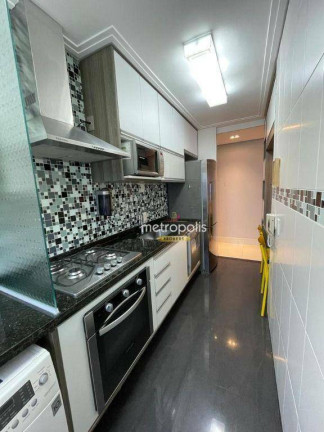 Imagem Apartamento com 2 Quartos à Venda, 60 m² em Parque Da Mooca - São Paulo