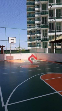 Imagem Apartamento com 4 Quartos à Venda, 172 m² em Guararapes - Fortaleza