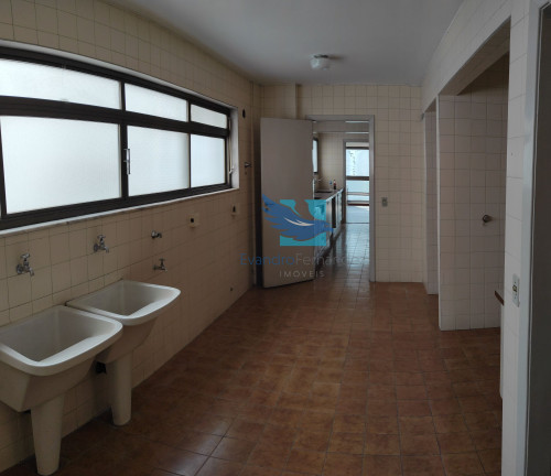 Imagem Apartamento com 4 Quartos à Venda, 329 m² em Santana - São Paulo