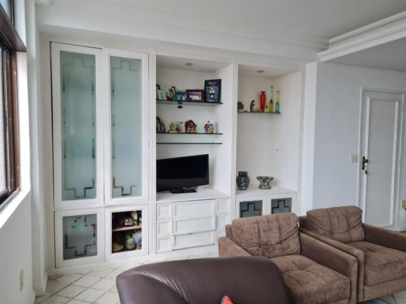 Imagem Apartamento com 3 Quartos à Venda, 105 m² em Boa Viagem - Recife