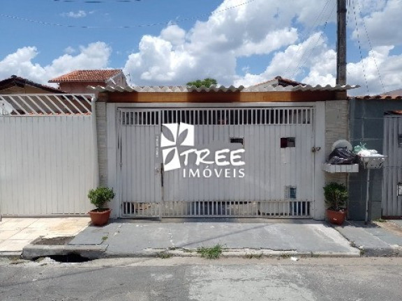Casa com 3 Quartos à Venda, 74 m² em Núcleo Codhar - Arujá