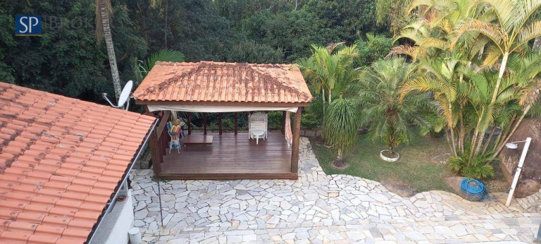 Imagem Casa com 4 Quartos à Venda, 350 m² em Jardim São Bento Do Recreio - Valinhos