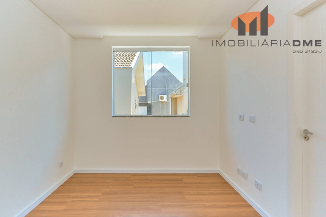 Imagem Sobrado com 3 Quartos à Venda, 88 m² em Santa Felicidade - Curitiba