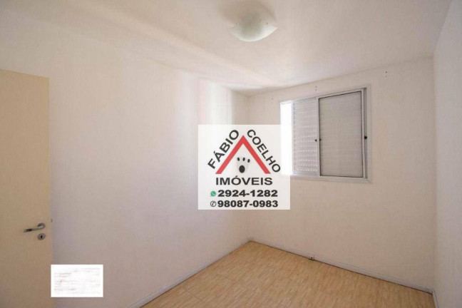Imagem Apartamento com 2 Quartos à Venda, 65 m² em Jardim Prudência - São Paulo Imagem Apartamento com 2 Quartos à Venda, 65 m² em Jardim Prudência - São Paulo