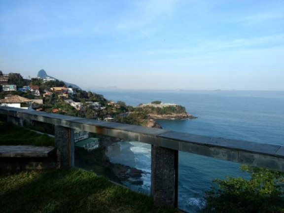 Imagem Casa de Condomínio com 6 Quartos à Venda, 3.000 m² em Barra Da Tijuca - Rio De Janeiro Imagem Casa de Condomínio com 6 Quartos à Venda, 3.000 m² em Barra Da Tijuca - Rio De Janeiro