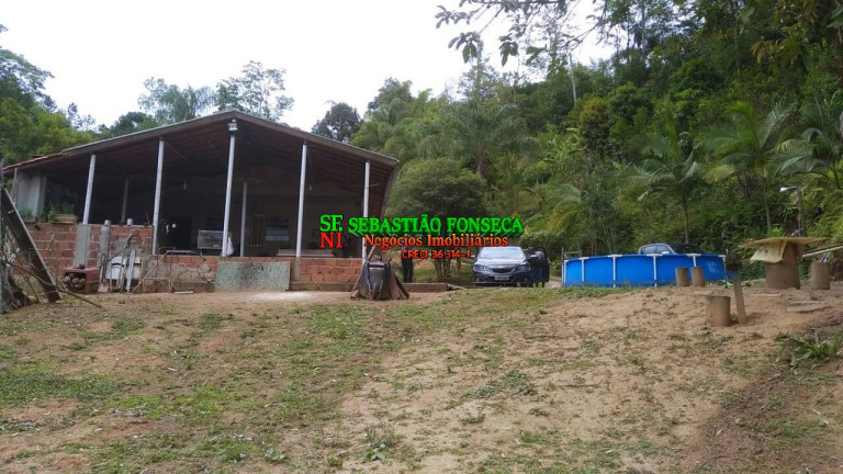 Imagem Chácara com 3 Quartos à Venda, 5.000 m² em Canaã Ll - Jambeiro Imagem Chácara com 3 Quartos à Venda, 5.000 m² em Canaã Ll - Jambeiro