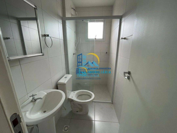 Imagem Apartamento com 2 Quartos para Alugar, 60 m² em Indaiá - Caraguatatuba