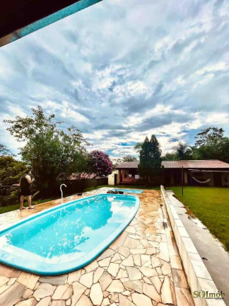 Imagem Chácara com 2 Quartos à Venda, 2.400 m² em Centro (tupi) - Piracicaba