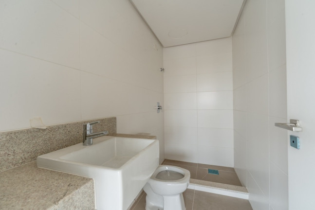Imagem Apartamento com 3 Quartos à Venda, 76 m² em São João - Porto Alegre