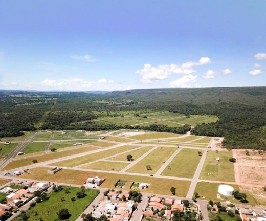 Imagem Imóvel à Venda, 300 m² em Setor Serrano - Caldas Novas Imagem Imóvel à Venda, 300 m² em Setor Serrano - Caldas Novas