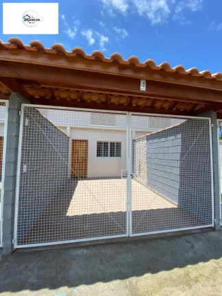 Sobrado com 2 Quartos à Venda, 58 m² em Jardim Brasil - Caraguatatuba