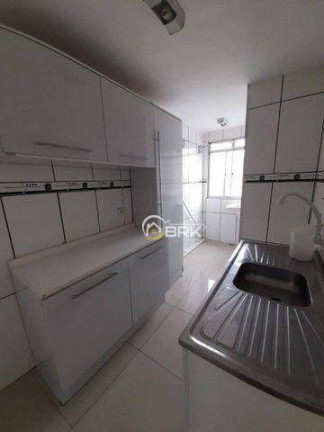 Apartamento com 2 Quartos à Venda, 50 m² em Vila Nova Curuçá - São Paulo