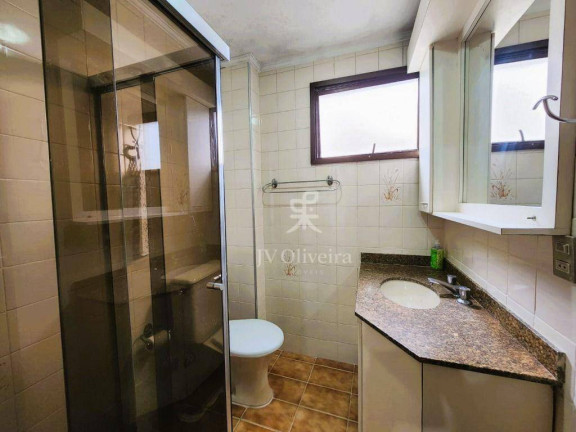 Imagem Apartamento com 3 Quartos à Venda, 126 m² em Riviera De São Lourenço - Bertioga