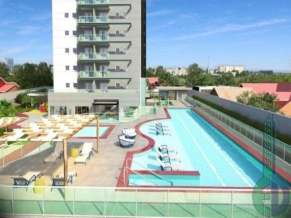Imagem Apartamento com 2 Quartos à Venda, 83 m² em Vila Scarpelli - Santo André Imagem Apartamento com 2 Quartos à Venda, 83 m² em Vila Scarpelli - Santo André
